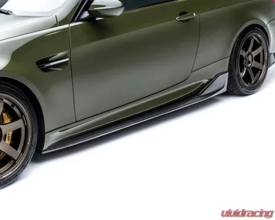 ADRO USA V1 Side Skirts BMW E92 M3 - A14A20-1401
