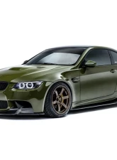 ADRO USA V1 Side Skirts BMW E92 M3                                     - A14A20-1401 - Image 4