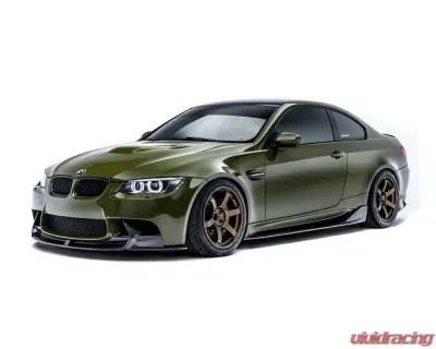 ADRO USA V1 Side Skirts BMW E92 M3 - A14A20-1401