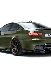 ADRO USA V1 Side Skirts BMW E92 M3                                     - A14A20-1401 - Image 5