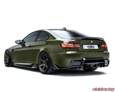 ADRO USA V1 Side Skirts BMW E92 M3 - A14A20-1401