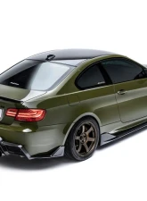ADRO USA V1 Side Skirts BMW E92 M3                                     - A14A20-1401 - Image 6
