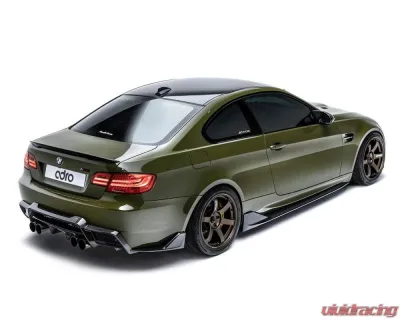 ADRO USA V1 Side Skirts BMW E92 M3 - A14A20-1401