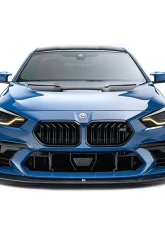 ADRO USA Carbon Fiber Front Lip BMW M2 2023+                                     - A14A90-1202 - Image 8