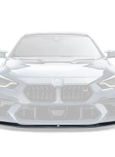 ADRO USA Carbon Fiber Front Lip BMW M2 2023+                                     - A14A90-1202 - Image 2