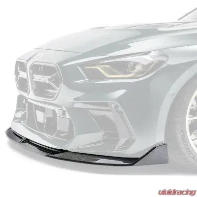ADRO Front Lip V2 ADRO Bumper - A14A90-1203