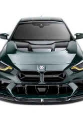 ADRO Front Lip V2 ADRO Bumper                                     - A14A90-1203 - Image 3