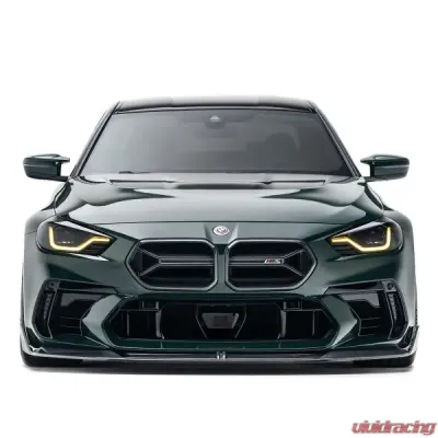ADRO Front Lip V2 ADRO Bumper - A14A90-1203