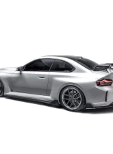 ADRO USA Carbon Fiber Rear Diffuser BMW G87 M2 2023+                                     - A14A90-1301 - Image 4