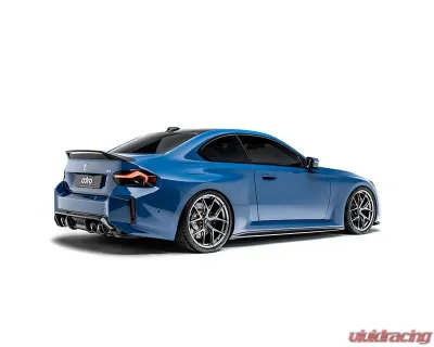 ADRO USA Carbon Fiber Rear Diffuser BMW M2 2023+ - A14A90-1302