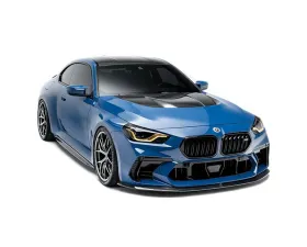 ADRO USA Carbon Fiber Side Skirts BMW M2 2023+