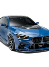 ADRO USA Carbon Fiber Side Skirts BMW M2 2023+                                     - A14A90-1402 - Image 8
