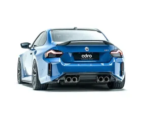 ADRO USA Carbon Fiber Rear Spoiler BMW M2 2023+