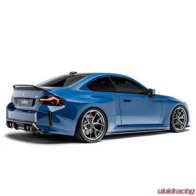 ADRO USA Carbon Fiber Rear Spoiler BMW M2 2023+ - A14A90-1502
