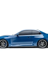 ADRO USA Carbon Fiber Rear Spoiler BMW M2 2023+                                     - A14A90-1502 - Image 6