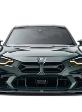 ADRO Front Bumper & Lip V2 Bundle                                     - A14A90-2101, A14A90-1203 - Image 4