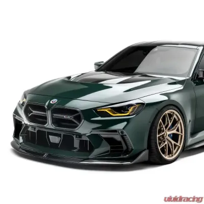 ADRO Front Bumper & Lip V2 Bundle - A14A90-2101, A14A90-1203