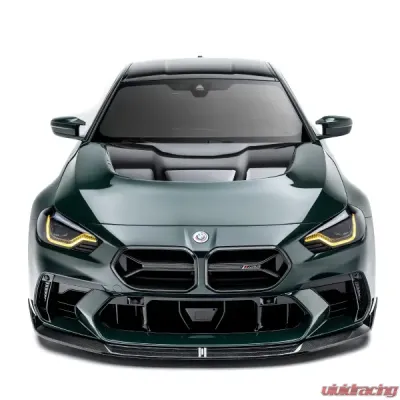 ADRO Front Bumper & Lip V2 Bundle - A14A90-2101, A14A90-1203