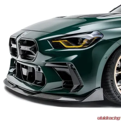 ADRO Front Bumper & Lip V2 Bundle - A14A90-2101, A14A90-1203