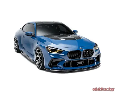 ADRO USA Facelift Front Bumper BMW M2 2023+ - A14A90-2101