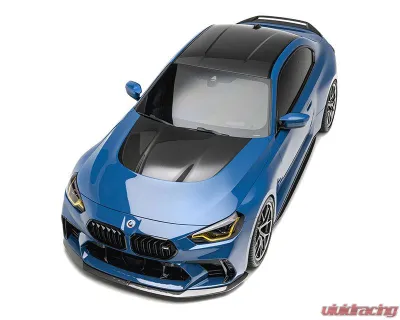 ADRO USA Facelift Front Bumper BMW M2 2023+ - A14A90-2101