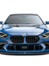ADRO USA Facelift Front Bumper & Lip Bundle BMW M2 2023-2025                                     - A14A90-2101, A14A90-1202 - Image 9