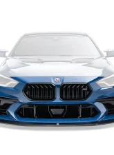 ADRO USA Facelift Front Bumper & Lip Bundle BMW M2 2023-2025                                     - A14A90-2101, A14A90-1202 - Image 2