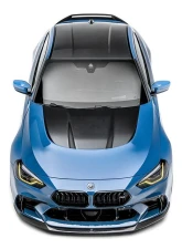 ADRO USA Facelift Front Bumper & Lip Bundle BMW M2 2023-2025                                     - A14A90-2101, A14A90-1202 - Image 5