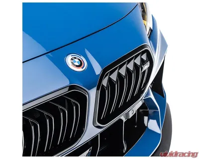 ADRO USA Facelift Front Bumper & Lip Bundle BMW M2 2023-2025 - A14A90-2101, A14A90-1202