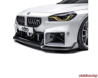 ADRO USA Front Grille BMW G87 M2 2023+ - A14A90-2201