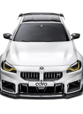 ADRO USA Front Grille BMW G87 M2 2023+                                     - A14A90-2201 - Image 4