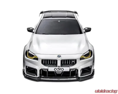 ADRO USA Front Grille BMW G87 M2 2023+ - A14A90-2201