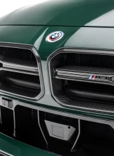 ADRO Carbon Fiber Grille ADRO Bumper                                     - A14A90-2202 - Image 4