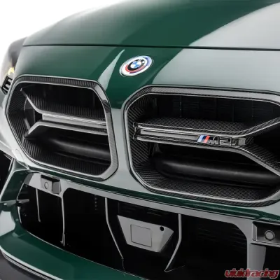 ADRO Carbon Fiber Grille ADRO Bumper - A14A90-2202
