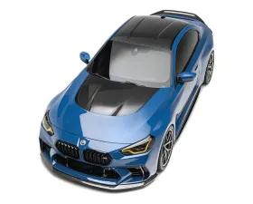 ADRO USA Carbon Fiber Vented Hood BMW M2 2023+