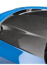 ADRO USA Carbon Fiber Vented Hood BMW M2 2023+                                     - A14A90-2401 - Image 4
