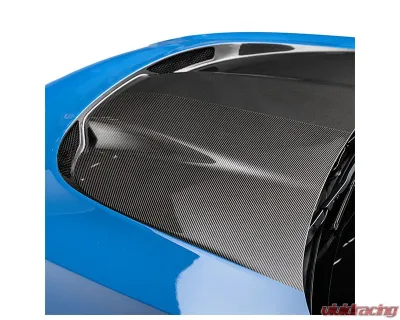 ADRO USA Carbon Fiber Vented Hood BMW M2 2023+ - A14A90-2401