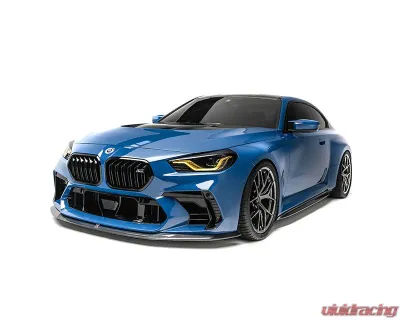 ADRO USA Carbon Fiber Vented Hood BMW M2 2023+ - A14A90-2401