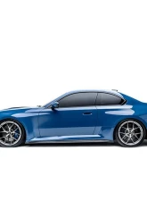 ADRO USA Carbon Fiber Vented Hood BMW M2 2023+                                     - A14A90-2401 - Image 7