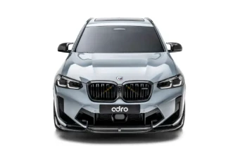 Body | Aero Parts