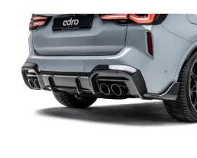 ADRO USA Carbon Fiber Diffuser BMW F97 X3M 2019-2024