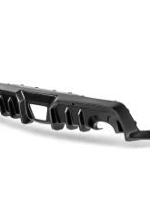 ADRO USA Rear Diffuser Carbon Fiber Toyota GR Supra 2020+                                     - A18A20-1302 - Image 2