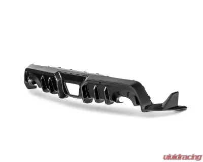 ADRO USA Rear Diffuser Carbon Fiber Toyota GR Supra 2020+ - A18A20-1302