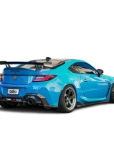 ADRO USA Rear Diffuser Toyota GR86 | Subaru BRZ 2022-2025                                     - A18A10-1301 - Image 5