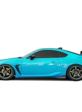 ADRO USA Side Skirts Toyota GR86 | Subaru BRZ 2022-2025                                     - A18A10-1401 - Image 2