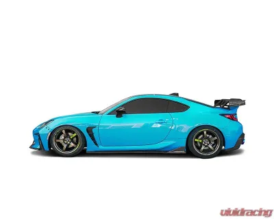 ADRO USA Side Skirts Toyota GR86 | Subaru BRZ 2022-2025 - A18A10-1401