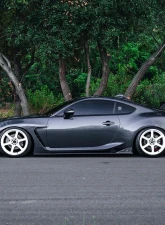 ADRO USA Side Skirts Toyota GR86 | Subaru BRZ 2022-2025                                     - A18A10-1401 - Image 3