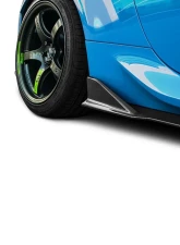 ADRO USA Side Skirts Toyota GR86 | Subaru BRZ 2022-2025                                     - A18A10-1401 - Image 4