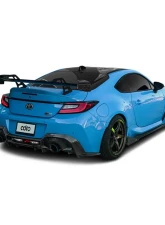 ADRO USA Side Skirts Toyota GR86 | Subaru BRZ 2022-2025                                     - A18A10-1401 - Image 5