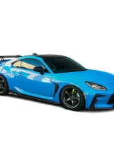 ADRO USA Side Skirts Toyota GR86 | Subaru BRZ 2022-2025                                     - A18A10-1401 - Image 7